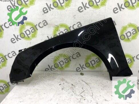 Audi A4 Sol Çamurluk çıkma parça