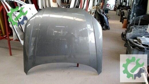 Audi A4 Ön Kaput çıkma parça