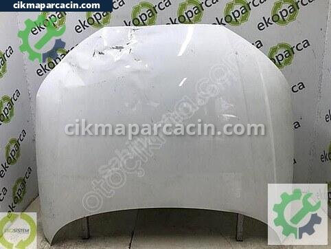 Audi A4 Ön Kaput çıkma parça
