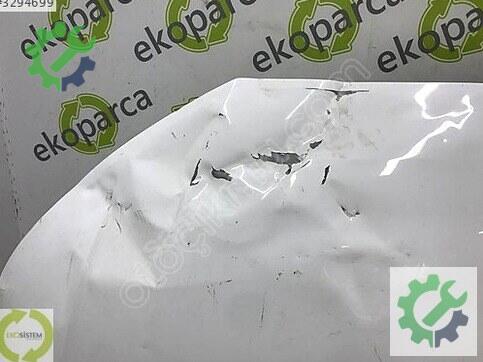 Audi A4 Ön Kaput 8W0823029A çıkma parça
