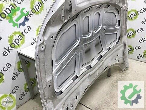 Audi A4 Ön Kaput 8W0823029A çıkma parça