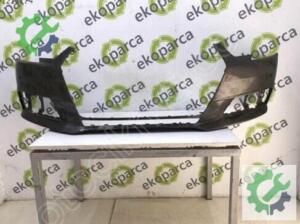 AUDI A4 2018 2021 ÖN TAMPON 8W0807437