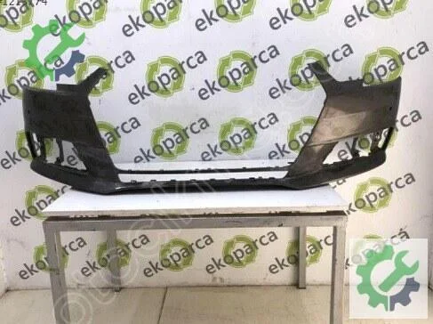Audi A4 Ön Tampon 8W0807437 çıkma parça
