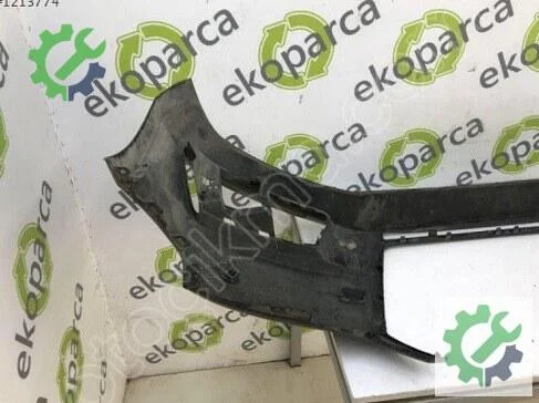 Audi A4 Ön Tampon 8W0807437 çıkma parça