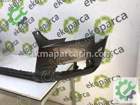 Audi A4 Ön Tampon 8W0807437 çıkma parça