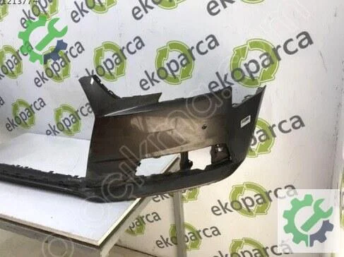 Audi A4 Ön Tampon 8W0807437 çıkma parça
