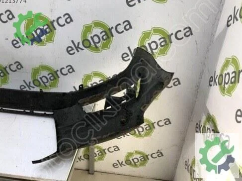 Audi A4 Ön Tampon 8W0807437 çıkma parça