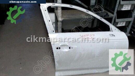 Audi A4 Sağ Ön Kapı çıkma parça