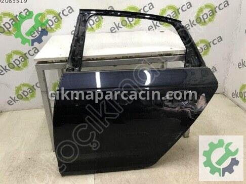 Audi A4 Sol Arka Kapı 8W0833051 çıkma parça