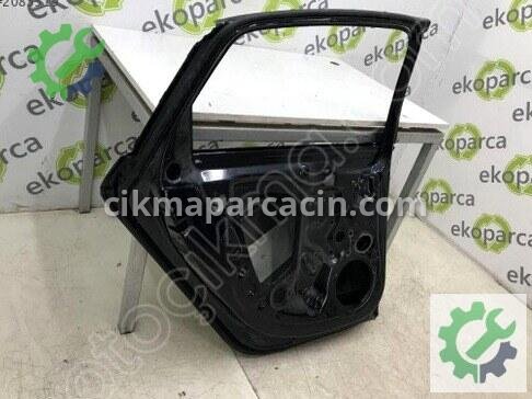 Audi A4 Sol Arka Kapı 8W0833051 çıkma parça