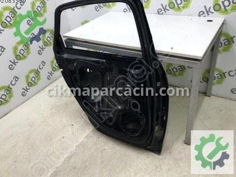 Audi A4 Sol Arka Kapı 8W0833051 çıkma parça