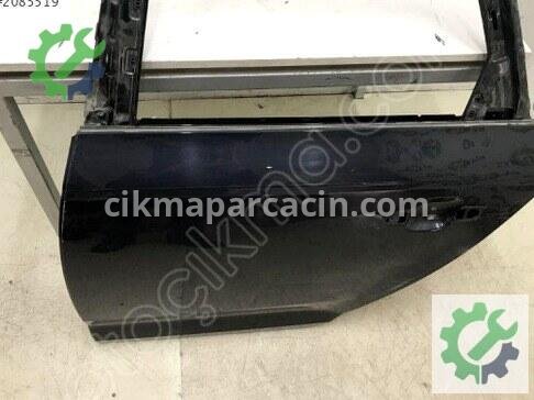Audi A4 Sol Arka Kapı 8W0833051 çıkma parça