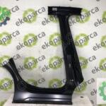 AUDI A4 2018 2024 SOL FRANGART 8W5809847A