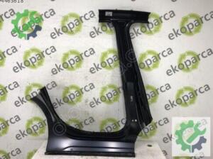AUDI A4 2018 2024 SOL FRANGART 8W5809847A