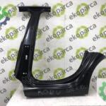 AUDI A4 2018 2024 SOL FRANGART 8W5809847A
