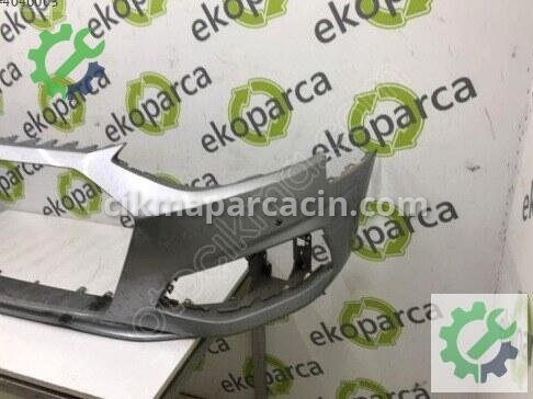 Audi A4 Ön Tampon 8W0807437AH çıkma parça
