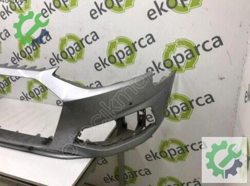 Audi A4 Ön Tampon 8W0807437AH çıkma parça