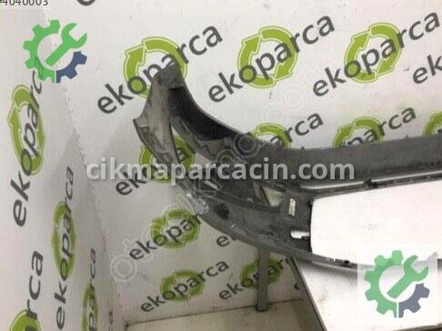 Audi A4 Ön Tampon 8W0807437AH çıkma parça