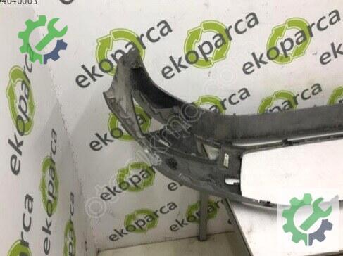 Audi A4 Ön Tampon 8W0807437AH çıkma parça