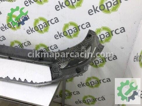 Audi A4 Ön Tampon 8W0807437AH çıkma parça