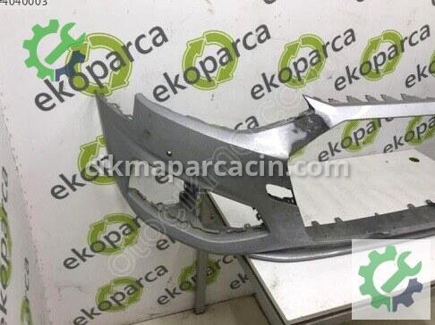 Audi A4 Ön Tampon 8W0807437AH çıkma parça