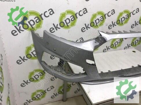 Audi A4 Ön Tampon 8W0807437AH çıkma parça