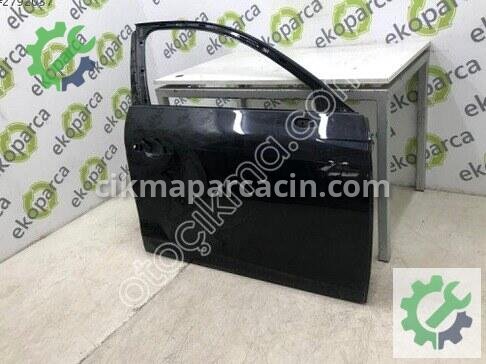 Audi A4 Sağ Ön Kapı 8W0831052B çıkma parça