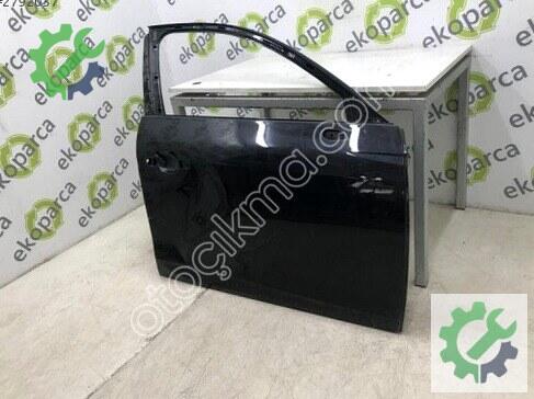 Audi A4 Sağ Ön Kapı 8W0831052B çıkma parça