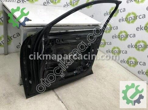 Audi A4 Sağ Ön Kapı 8W0831052B çıkma parça