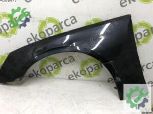 AUDI A4 2019 2024 ÇAMURLUK ÖN SOL 8W0821105D