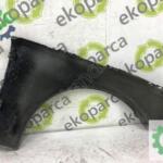 AUDI A4 2019 2024 ÇAMURLUK ÖN SOL 8W0821105D