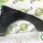 AUDI A4 2019 2024 ÇAMURLUK ÖN SOL 8W0821105D