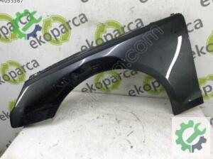 AUDI A4 2019 2024 ÇIKMA  ÇAMURLUK ÖN SOL 8W0821105D