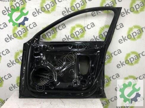 Audi A4 Sağ Ön Kapı 8W0831052B çıkma parça