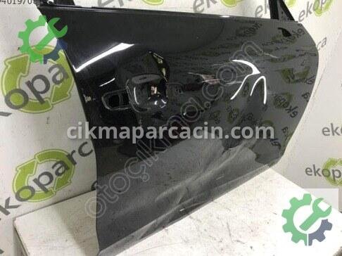 Audi A4 Sağ Ön Kapı 8W0831052B çıkma parça