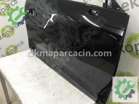 Audi A4 Sağ Ön Kapı 8W0831052B çıkma parça
