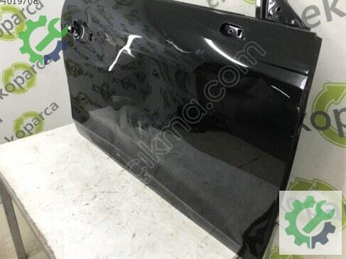 Audi A4 Sağ Ön Kapı 8W0831052B çıkma parça