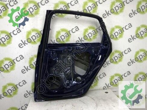 Audi A4 Sağ Arka Kapı 8W0833052B çıkma parça