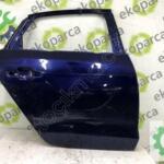 AUDI A4 2019 2024 SAĞ ARKA KAPI 8W0833052B