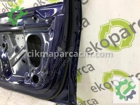 Audi A4 Sağ Ön Kapı 8W0831052B çıkma parça