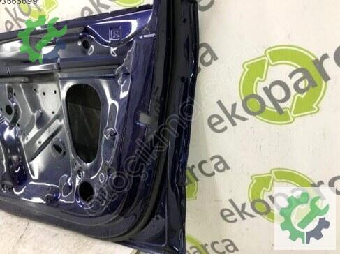Audi A4 Sağ Ön Kapı 8W0831052B çıkma parça