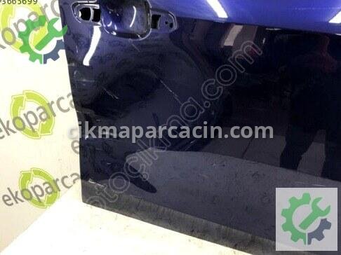 Audi A4 Sağ Ön Kapı 8W0831052B çıkma parça