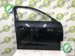 AUDI A4 2019 2024 SAĞ ÖN KAPI 8W0831052B
