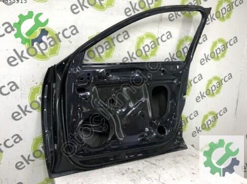 Audi A4 Sağ Ön Kapı 8W0831052B çıkma parça