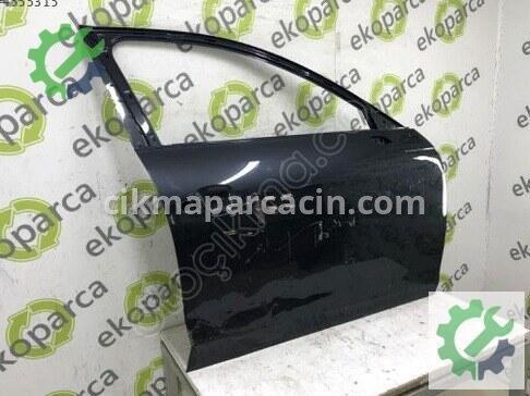 Audi A4 Sağ Ön Kapı 8W0831052B çıkma parça