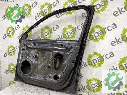 Audi A4 Sağ Ön Kapı 8W0831052B çıkma parça