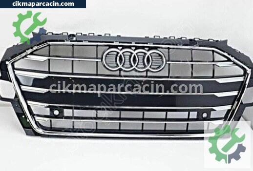 Audi A4 Ön Panjur çıkma parça