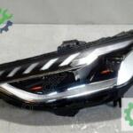 AUDI A4 2020 2021 SOL FAR 8W0941033D