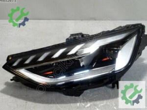 AUDI A4 2020 2021 SOL FAR 8W0941033D
