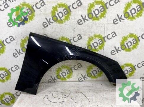 Audi A4 Sağ Ön Çamurluk 8W0821106D çıkma parça